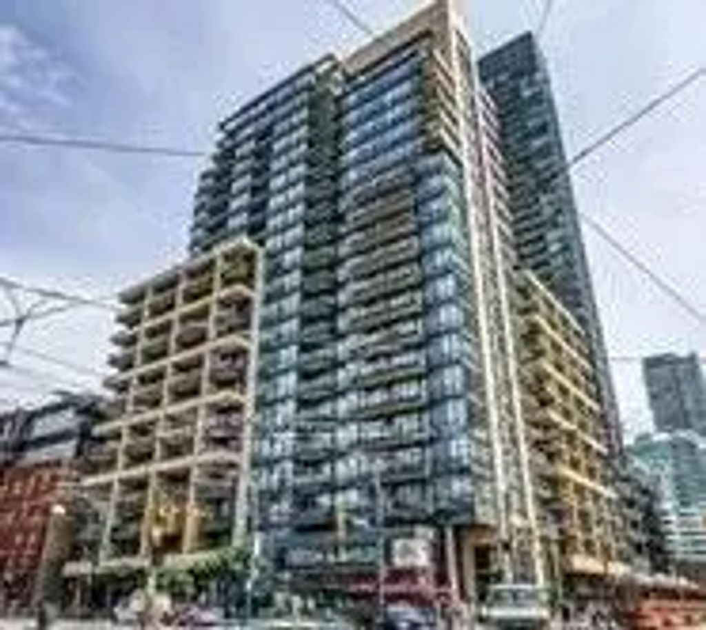 438 King Street W 1808, Toronto C01