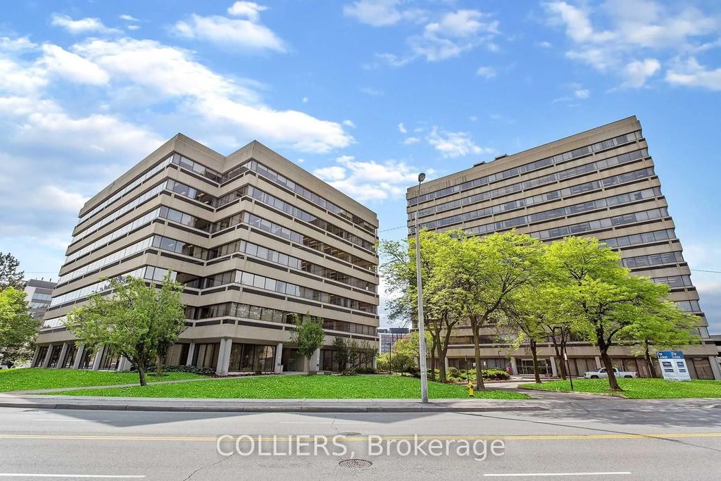 515 Consumers Road 600, Toronto C15