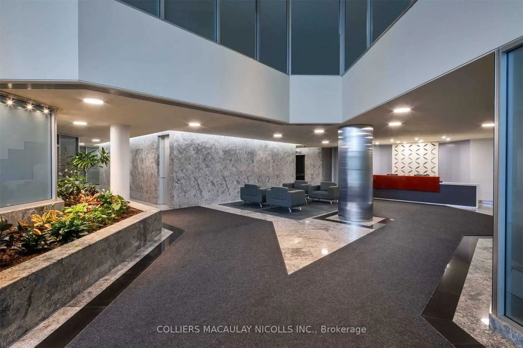111 Gordon Baker Road 505, Toronto C15