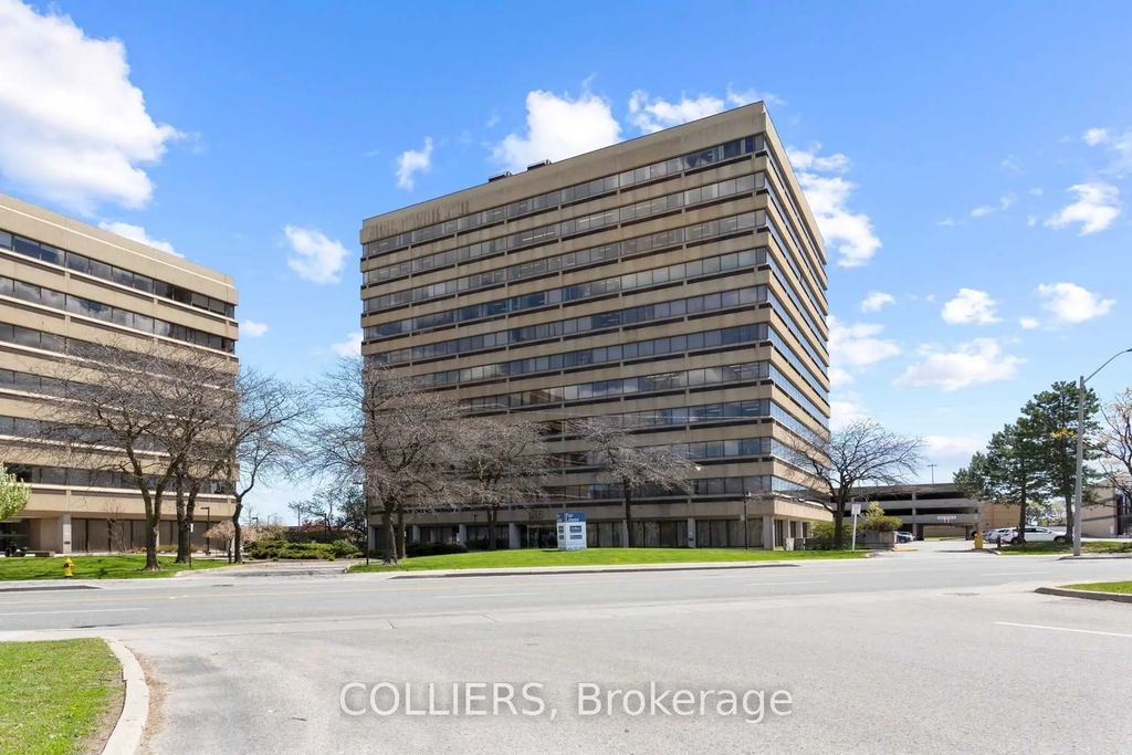 505 Consumers Road 206, Toronto C15