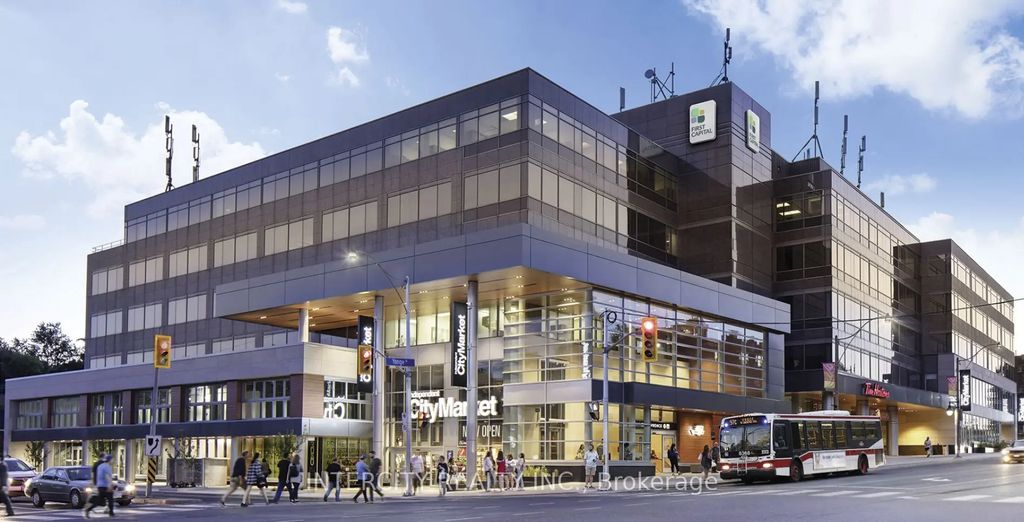 3080 Yonge Street 5055, Toronto C04