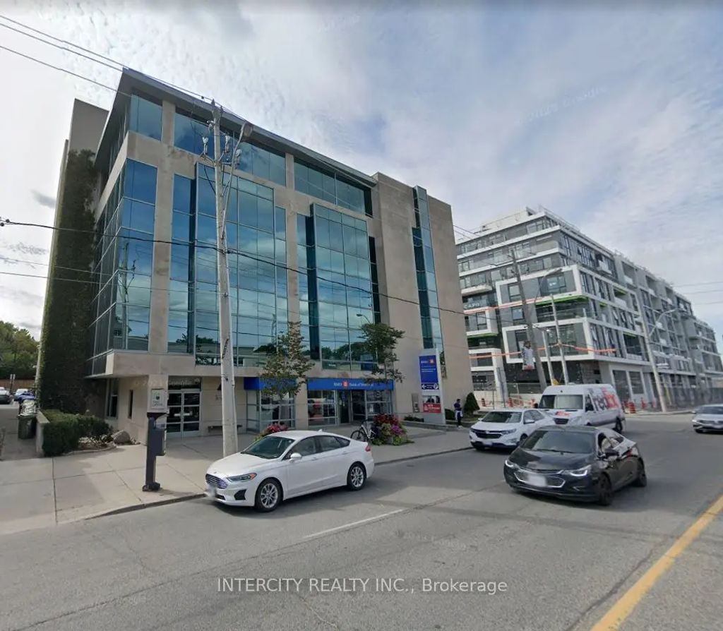 1670 Bayview Avenue 408, Toronto C10