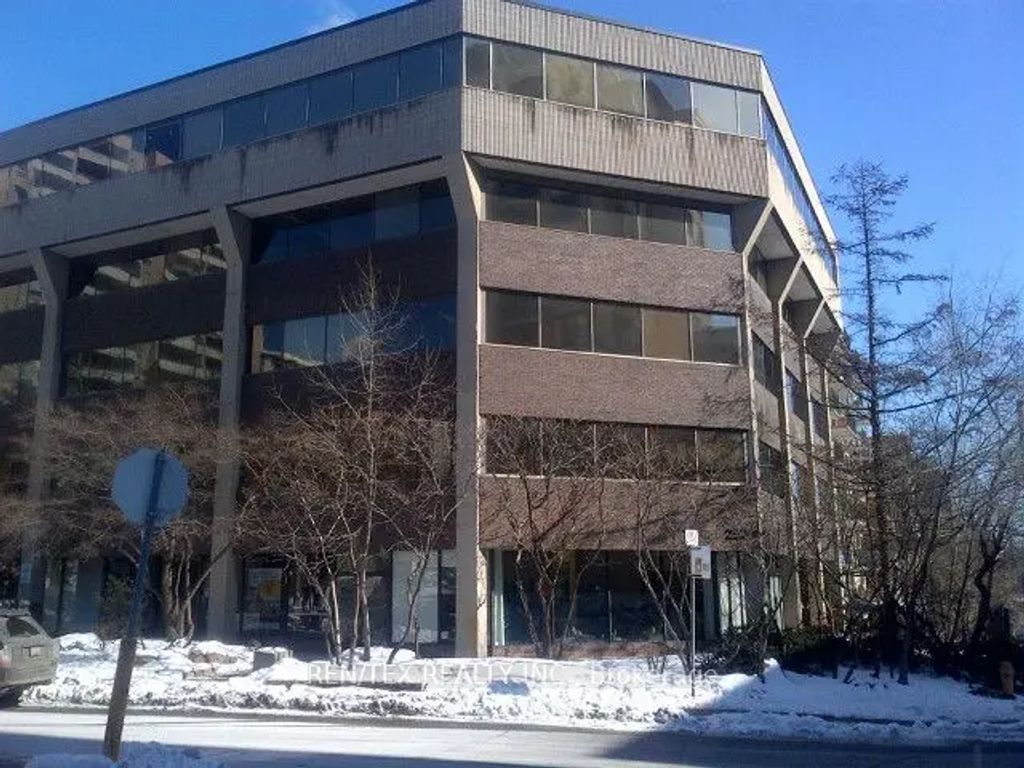 250 Merton Street 202, Toronto C10