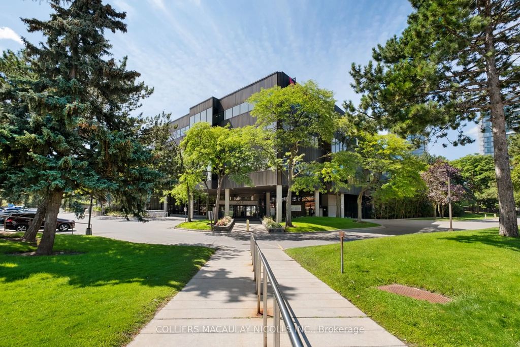 2235 Sheppard (atriaii) Avenue E 1101, Toronto C15