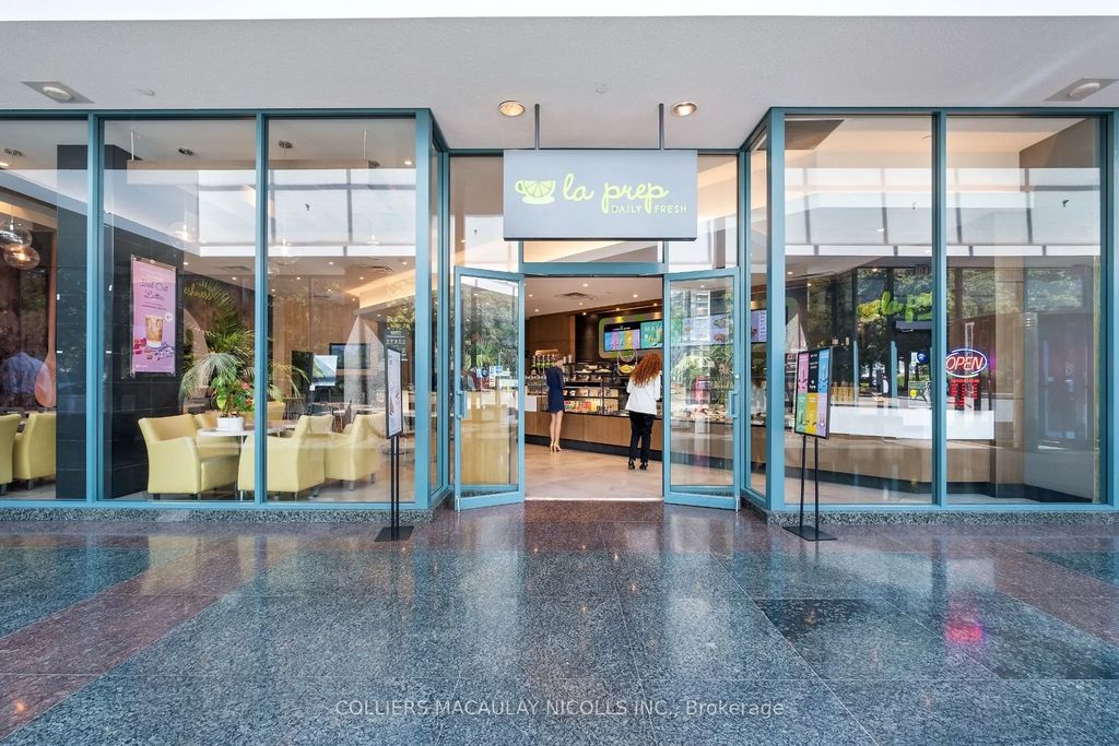 2225 Sheppard Avenue E 902, Toronto C15