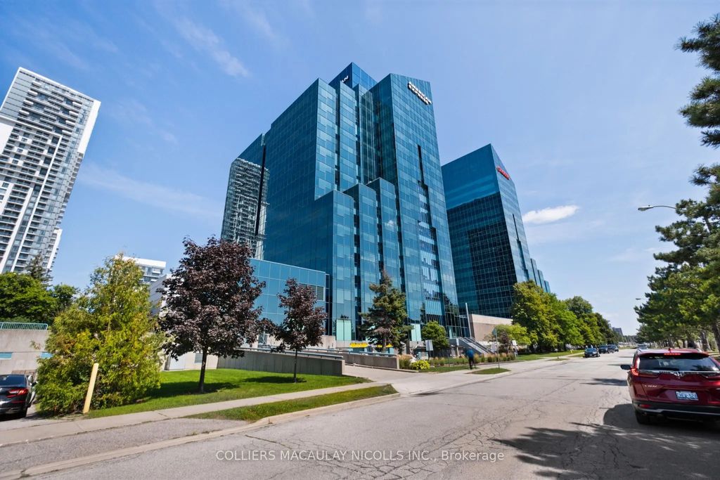 2235 Sheppard Avenue E 1202, Toronto C15