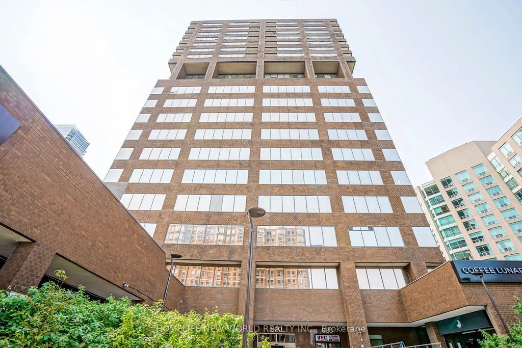 920 Yonge Street Level 7, Toronto C02