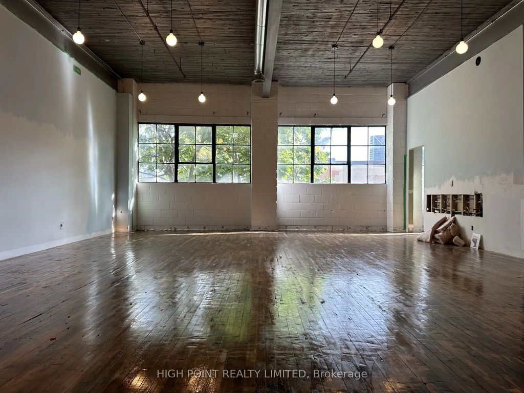777 Richmond Street W 2028, Toronto C01