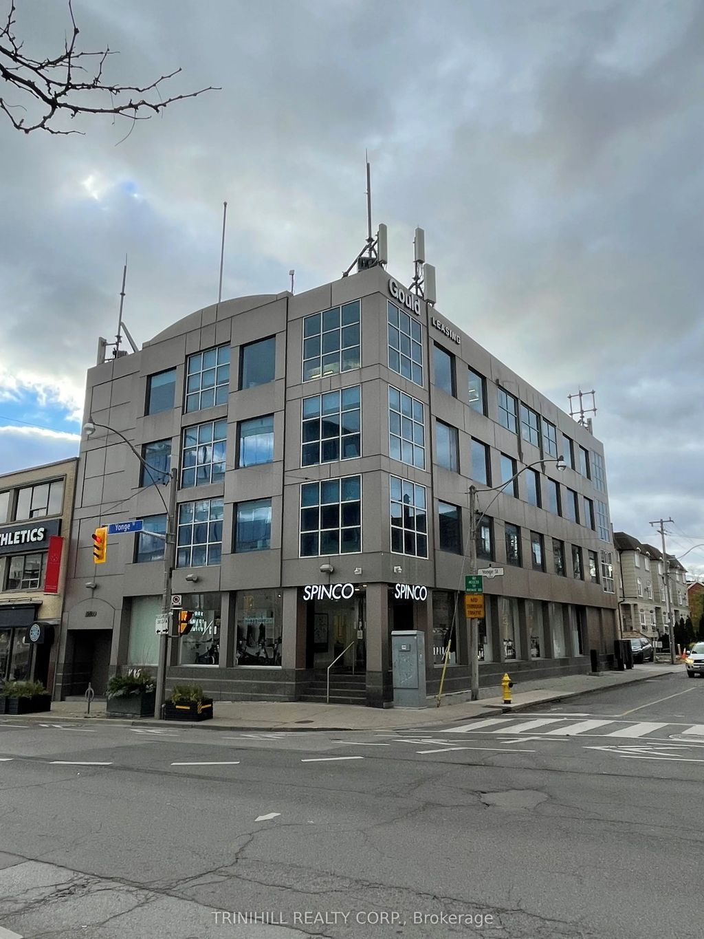 1220 Yonge Street 202, Toronto C02