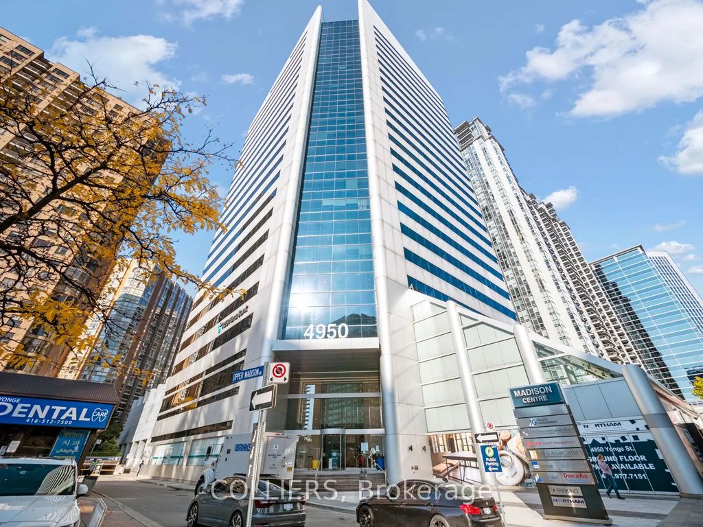 4950 Yonge Street 1010, Toronto C07