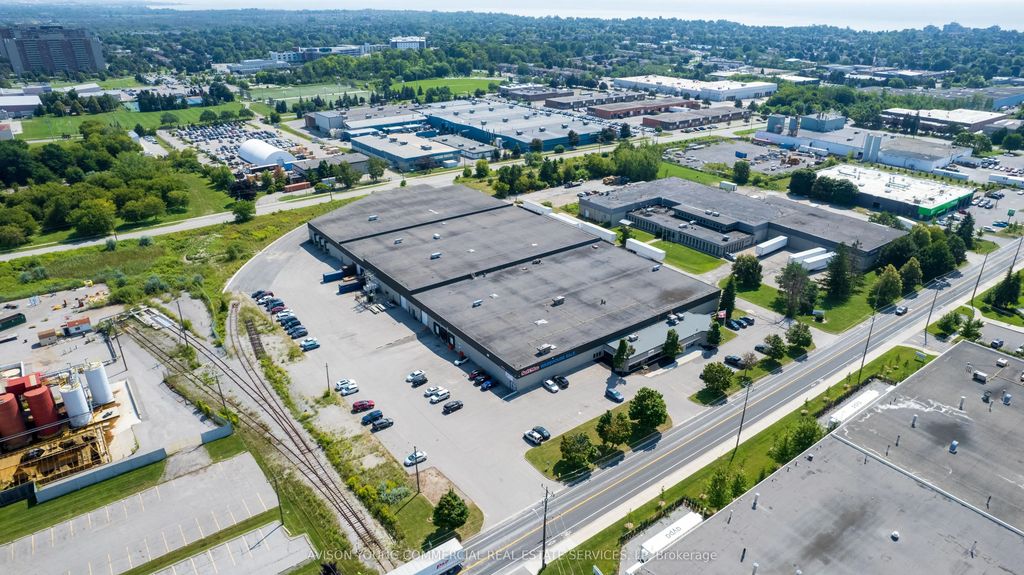 505 Finley Avenue, Ajax