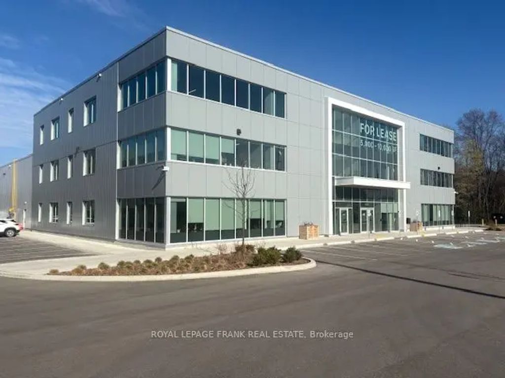 1707 Thornton Road N 301, Oshawa