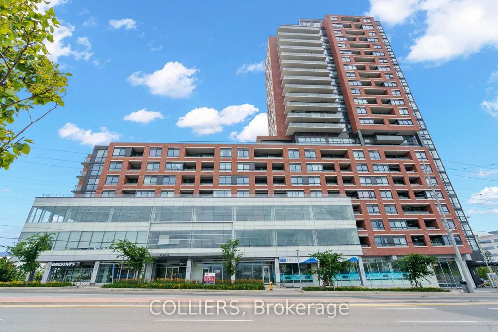 67 Bayly Street W 3, Ajax