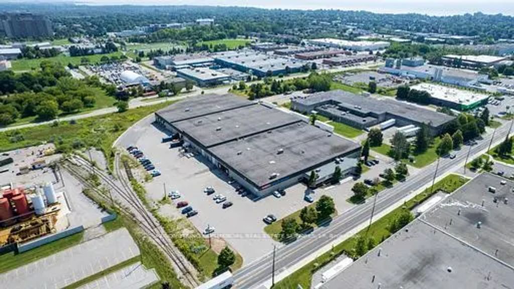 505 Finley Avenue 3, Ajax