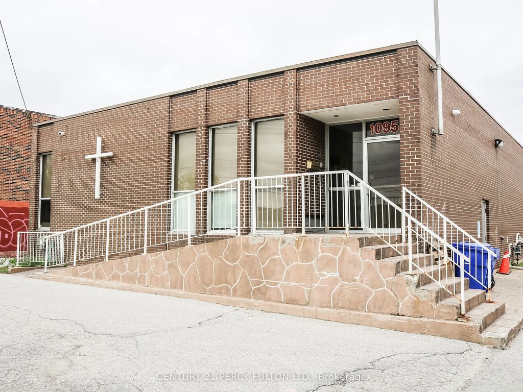 1095 Bellamy Road N, Toronto E09