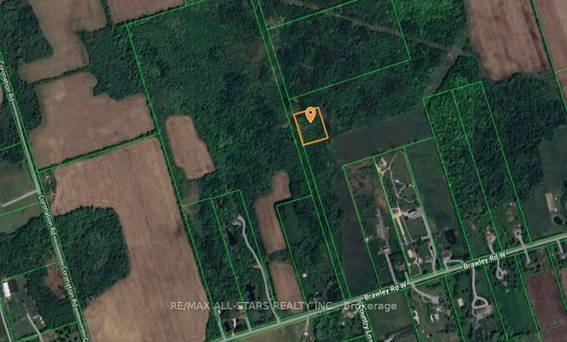 8165 Country Lane, Whitby