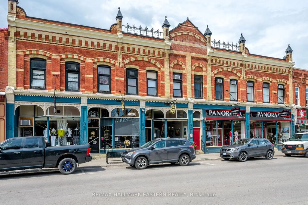 183 Queen Street, Scugog