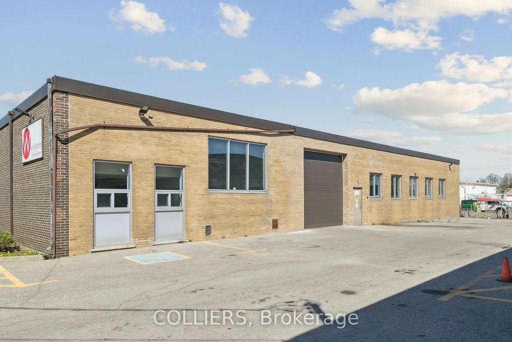 60 Continental Place, Toronto E04
