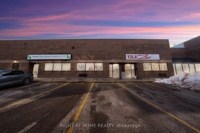 520 Westney Road S 16, Ajax