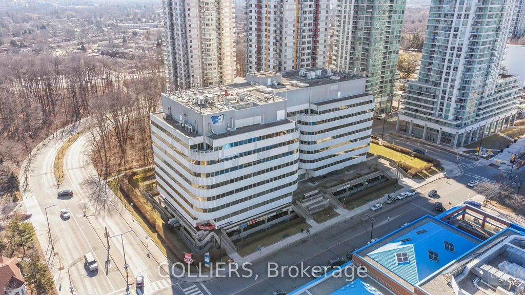 55 Town Centre Court 301, Toronto E09