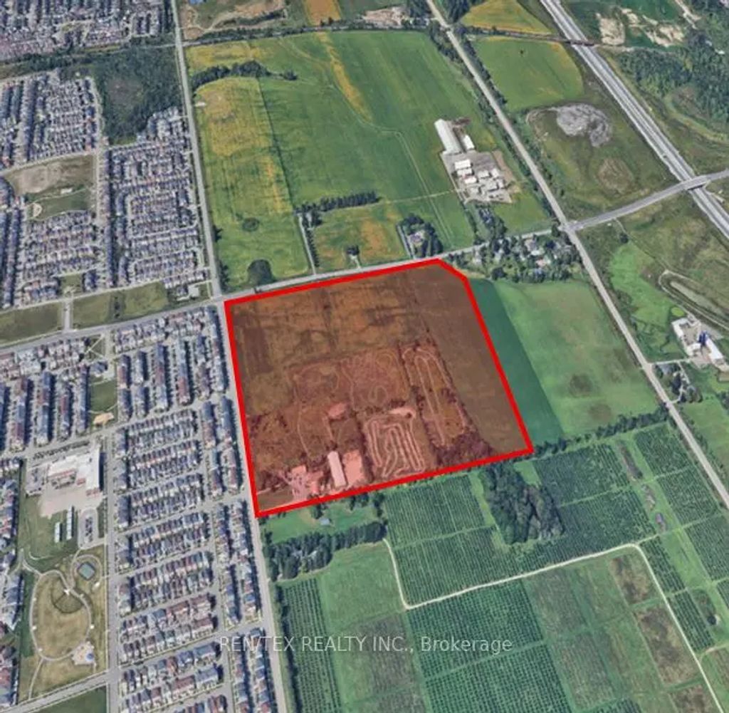 777 Audley Road N, Ajax