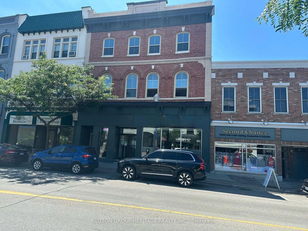 21 King Street W, Clarington