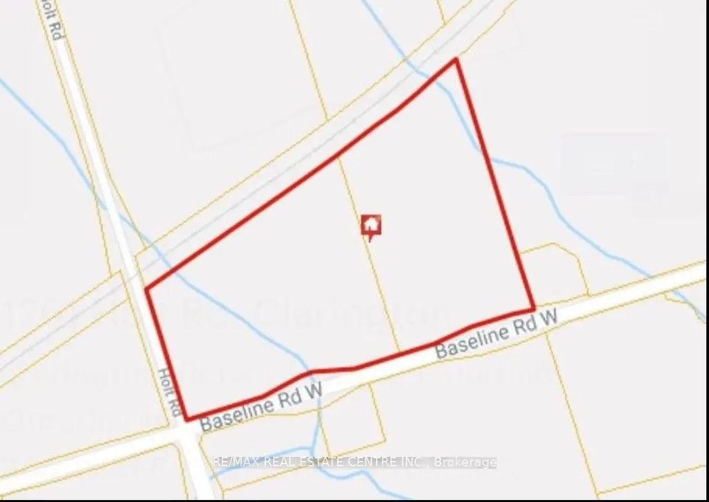 1261 Holt Road, Clarington