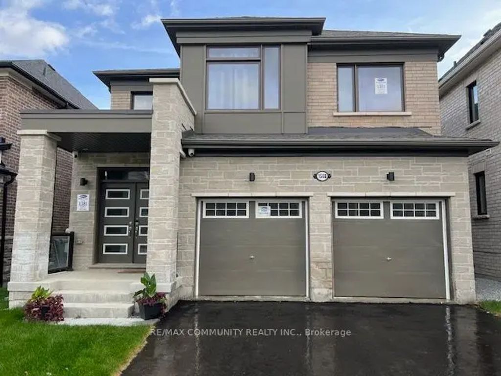1568 Scarlett Trail Room, Pickering