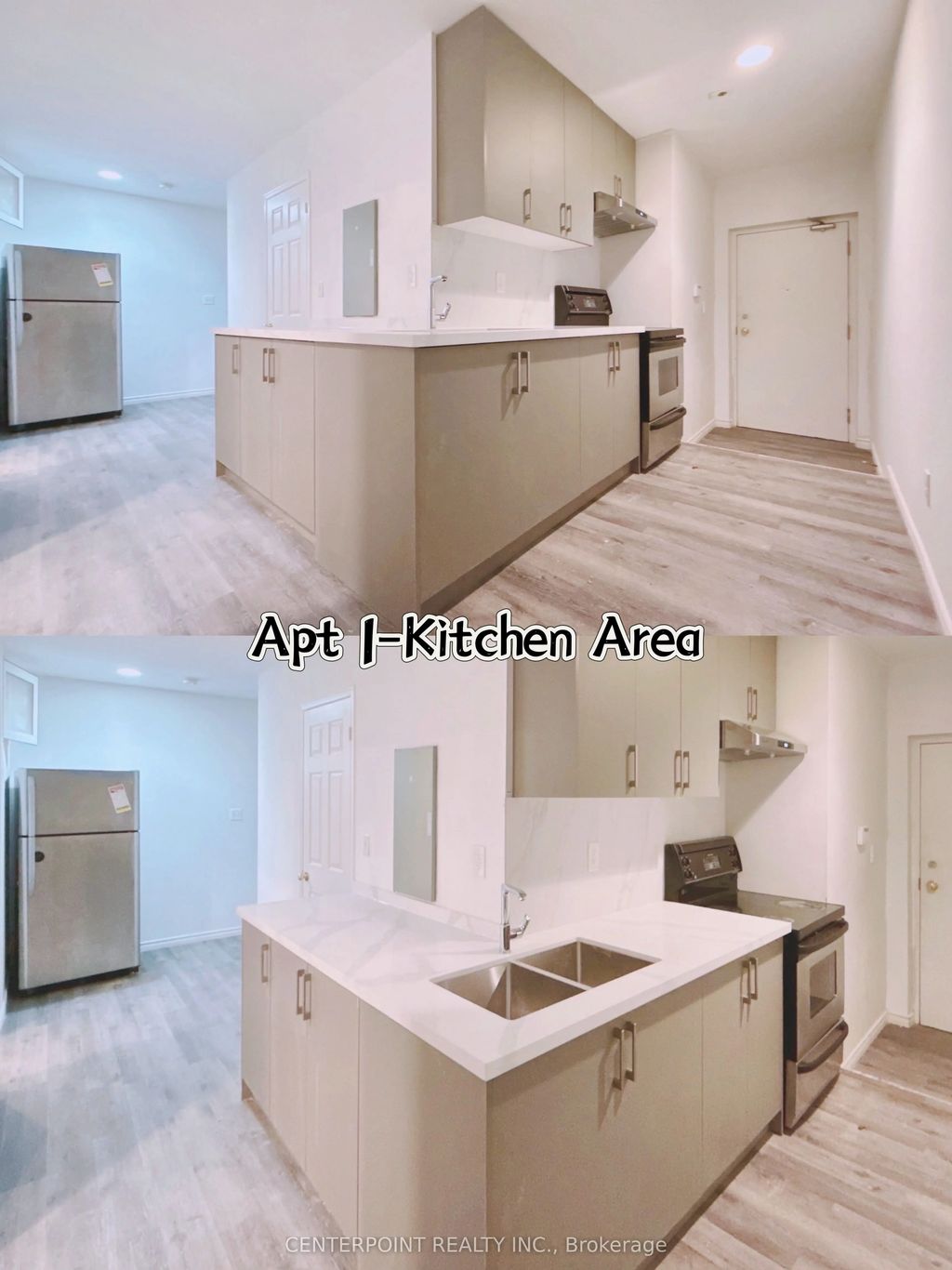 19 Rosebank Drive 302, Toronto E11