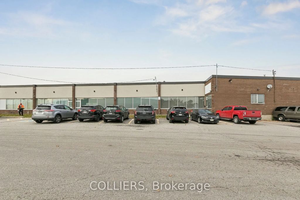42-44 Continental Place, Toronto E04