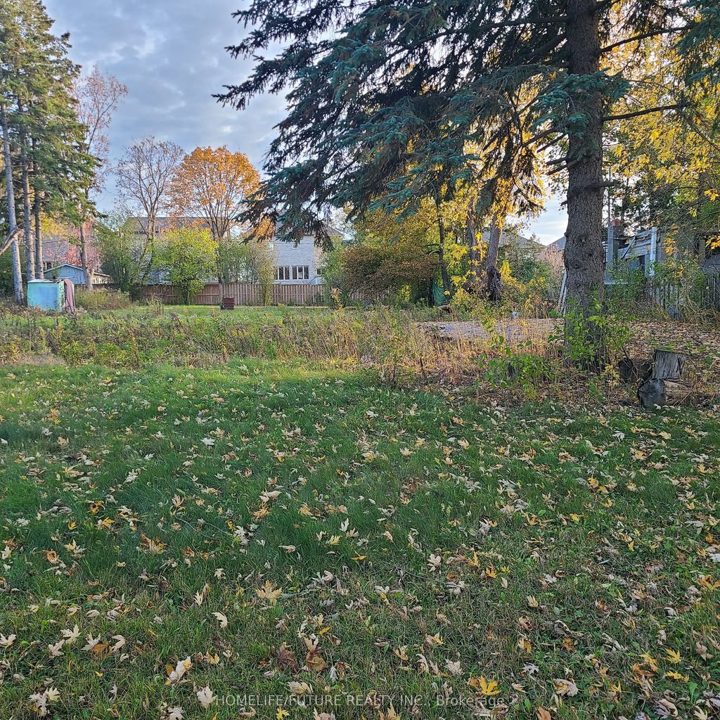 1a View Street, Ajax