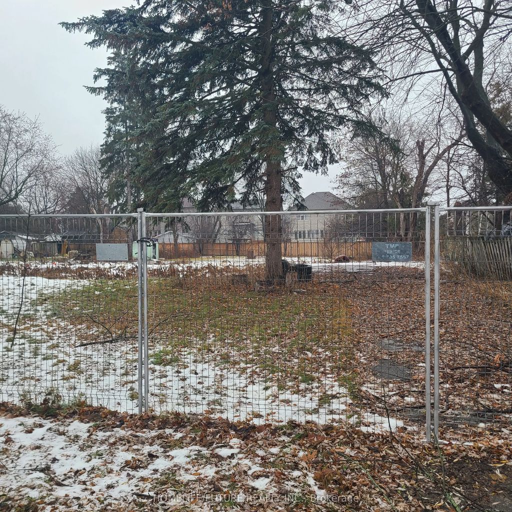 1 View Street, Ajax