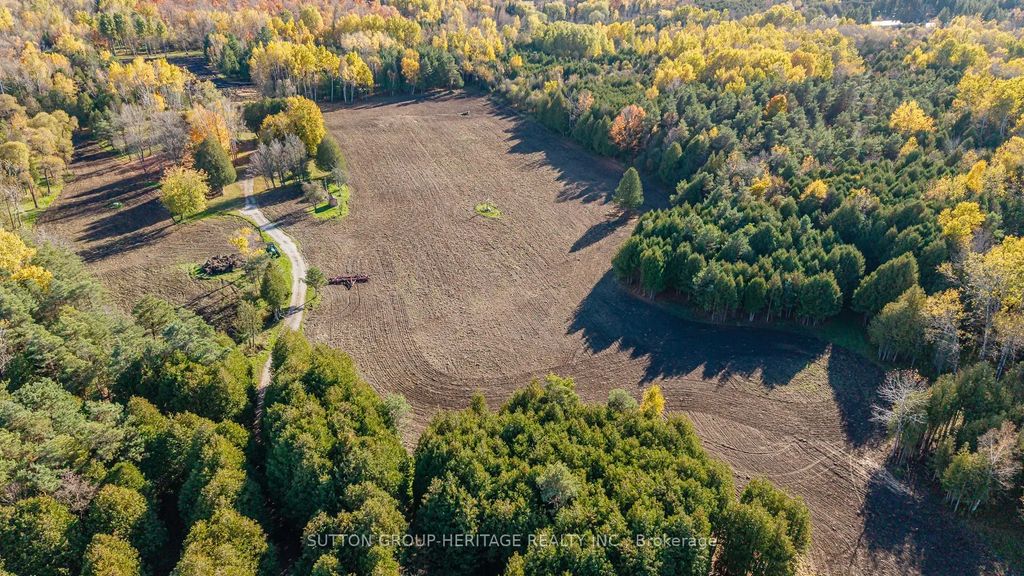 2490 Green Road, Clarington