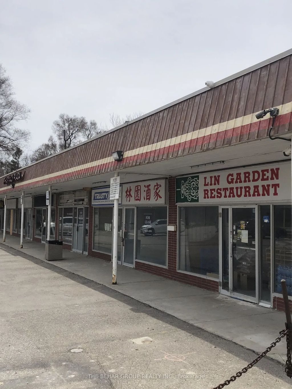 1800 Pharmacy Avenue 1814, Toronto E05