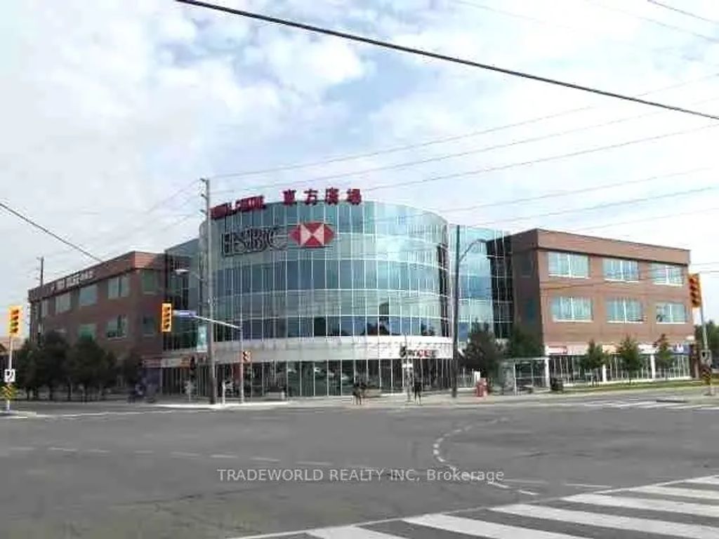 4438 Sheppard Avenue E 137, Toronto E07