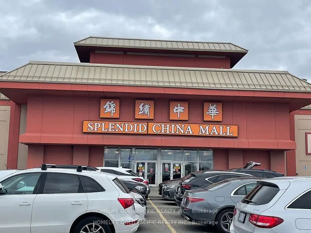4675 Steeles Avenue E 2c12**, Toronto E07