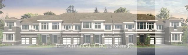 2928 Hawkridge Lane, Pickering