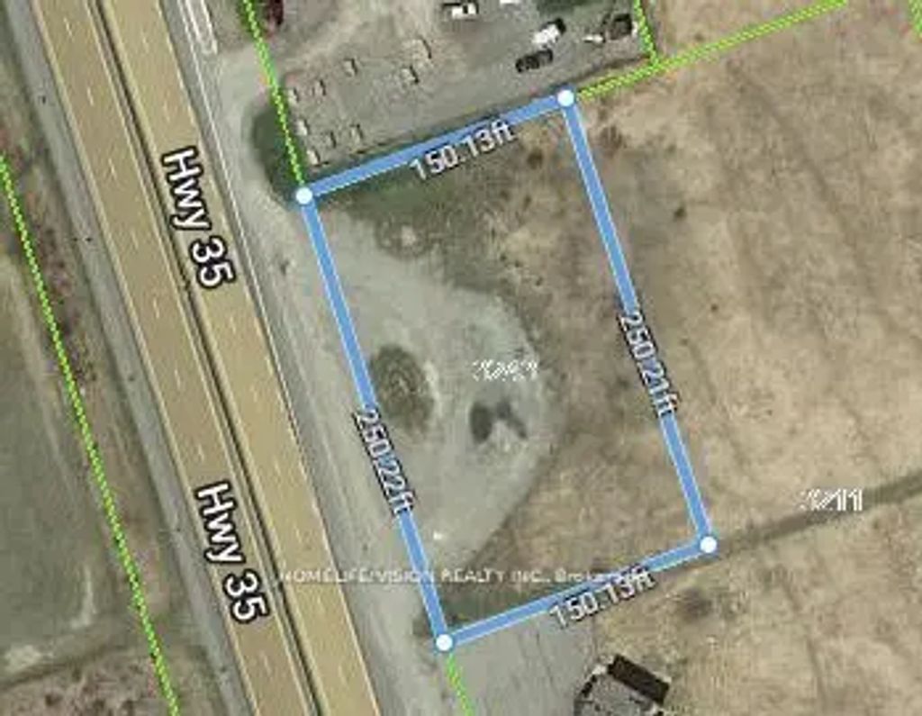 3243 Hwy 115/35 N/a, Clarington