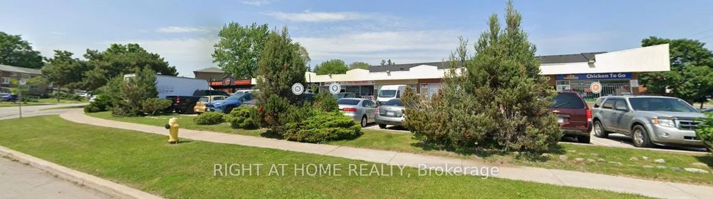 4190 Kingston Road E 7a, Toronto E10