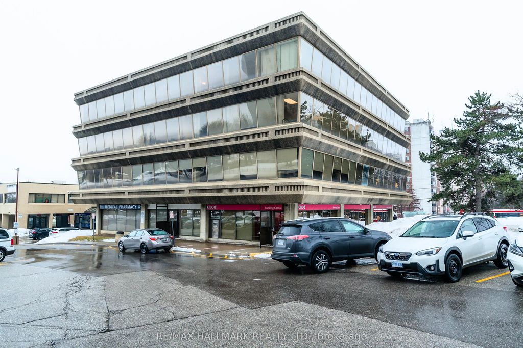 3420 Finch Avenue E 201, Toronto E05