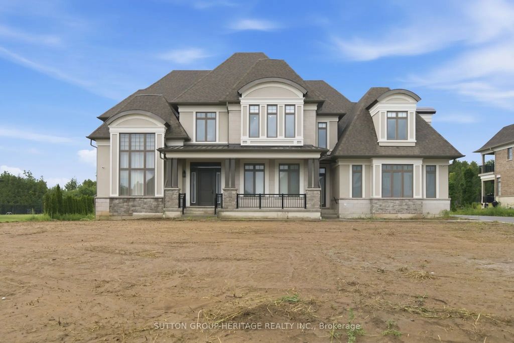 18 Dexshire Drive, Ajax
