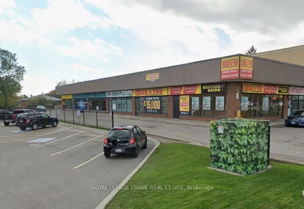 333 King Street W 5, Oshawa