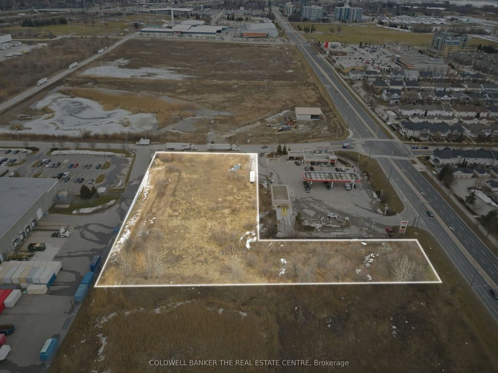 100 Montecorte Street, Whitby