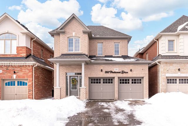 283 Fleetwood Drive, Oshawa