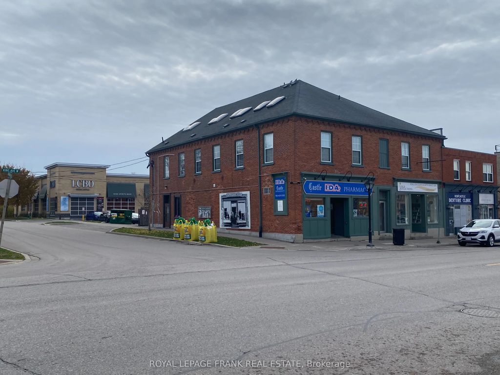 71-85 King Avenue E, Clarington