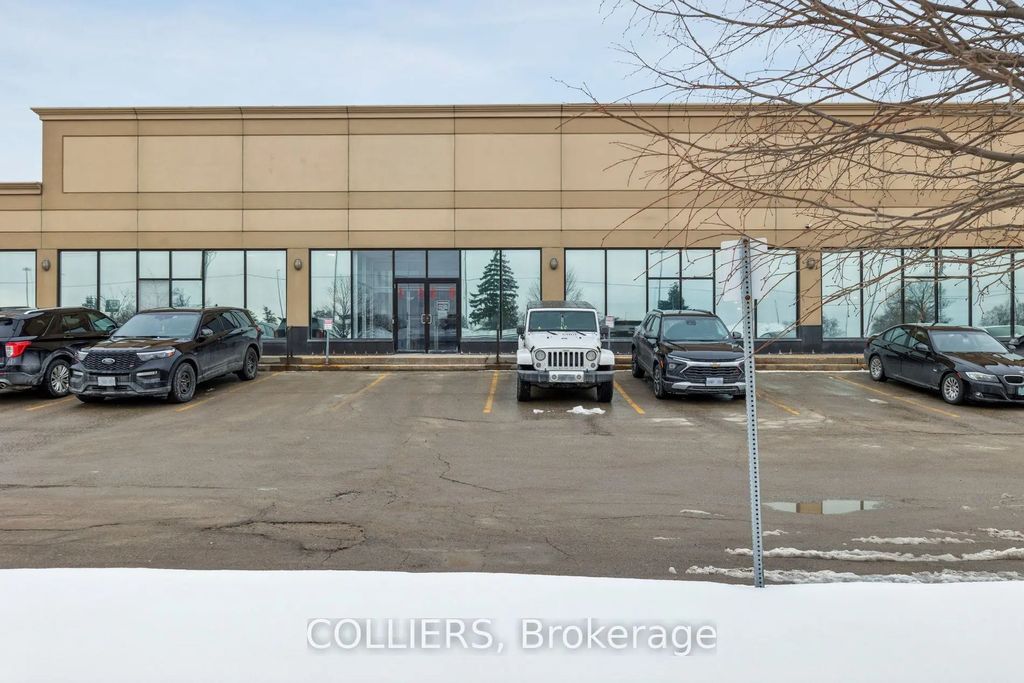 59 Westney Road S, Ajax