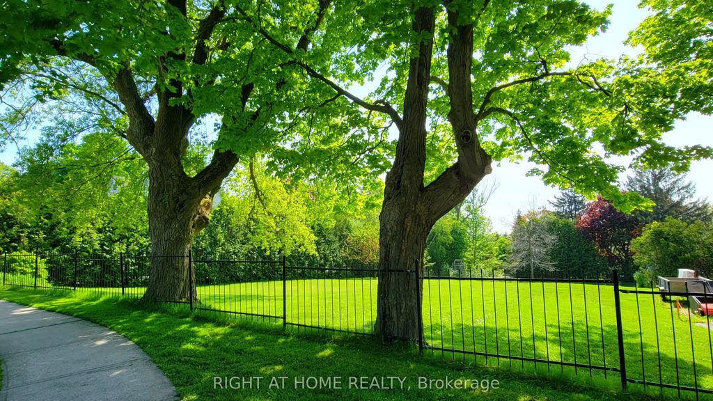 3580 Westney Road, Pickering