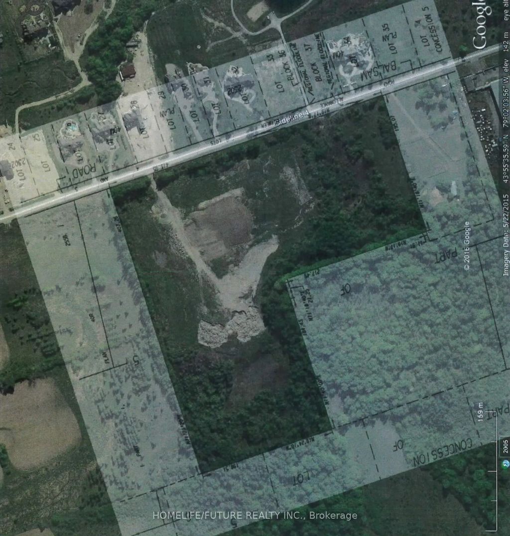 3450 Sideline N/a 4, Pickering