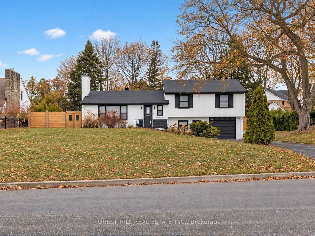 180 Glenwood Crescent, Oshawa