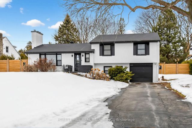 180 Glenwood Crescent, Oshawa